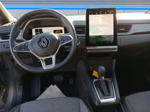 Renault Captur E-Tech full hybrid 145 ch Techno - Photo 11