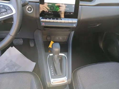 Renault Captur E-Tech full hybrid 145 ch Techno - Photo 14