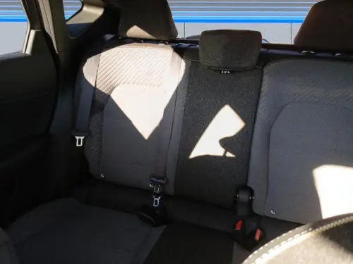 Renault Captur E-Tech full hybrid 145 ch Techno - Photo 15