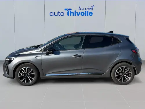 Renault Clio Clio E-Tech full hybrid 145 ch GSR2 Techno - Photo 1