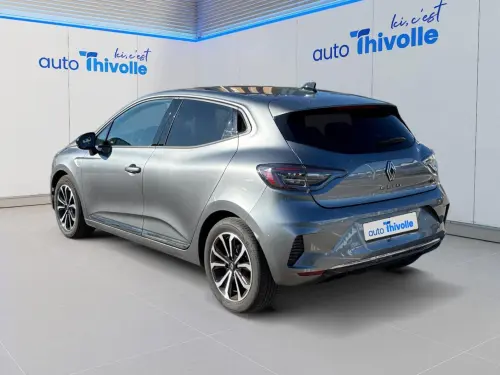 Renault Clio Clio E-Tech full hybrid 145 ch GSR2 Techno - Photo 2