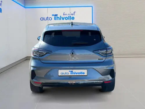 Renault Clio Clio E-Tech full hybrid 145 ch GSR2 Techno - Photo 3