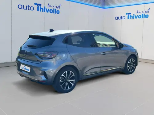Renault Clio Clio E-Tech full hybrid 145 ch GSR2 Techno - Photo 4