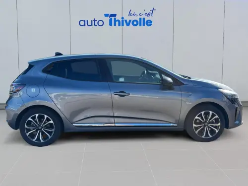 Renault Clio Clio E-Tech full hybrid 145 ch GSR2 Techno - Photo 5