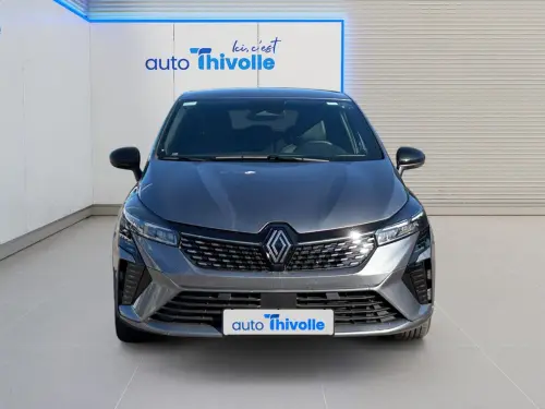 Renault Clio Clio E-Tech full hybrid 145 ch GSR2 Techno - Photo 7