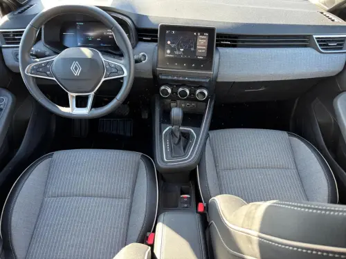 Renault Clio Clio E-Tech full hybrid 145 ch GSR2 Techno - Photo 11
