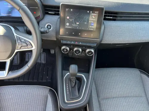 Renault Clio Clio E-Tech full hybrid 145 ch GSR2 Techno - Photo 14