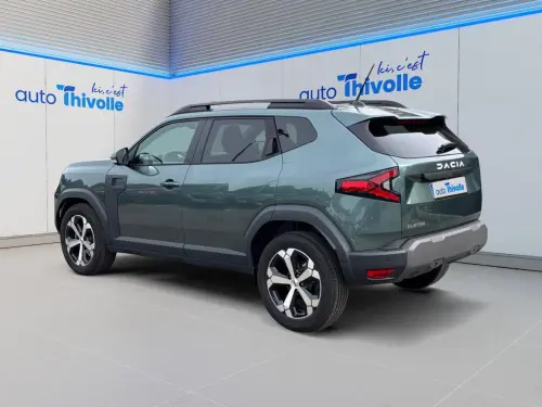 Dacia Duster ECO-G 100 Journey - Photo 2
