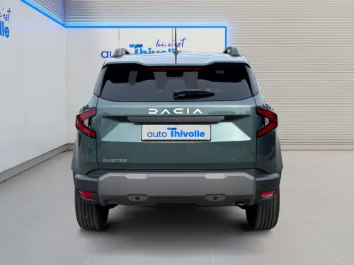 Dacia Duster ECO-G 100 Journey - Photo 3