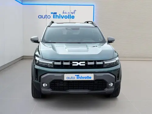 Dacia Duster ECO-G 100 Journey - Photo 7