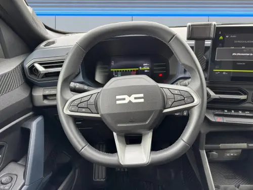 Dacia Duster ECO-G 100 Journey - Photo 12
