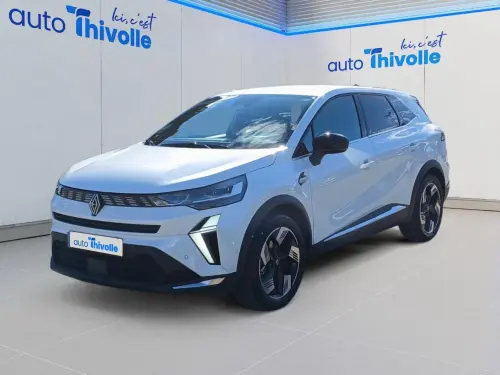 Renault Symbioz E-Tech full hybrid 145 Techno - Photo 0