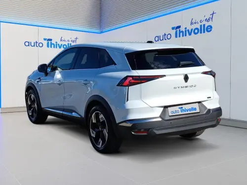 Renault Symbioz E-Tech full hybrid 145 Techno - Photo 2