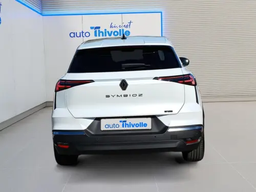Renault Symbioz E-Tech full hybrid 145 Techno - Photo 3