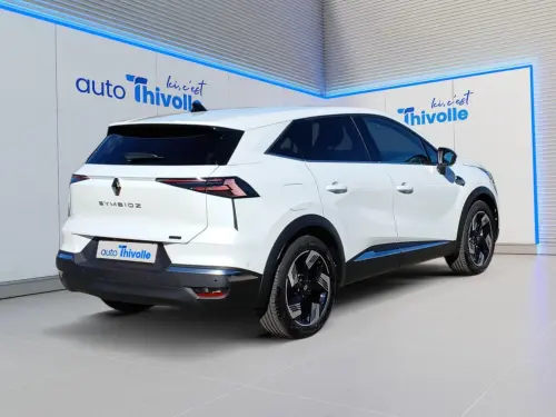 Renault Symbioz E-Tech full hybrid 145 Techno - Photo 4