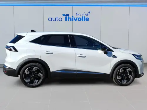 Renault Symbioz E-Tech full hybrid 145 Techno - Photo 5
