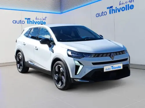 Renault Symbioz E-Tech full hybrid 145 Techno - Photo 6