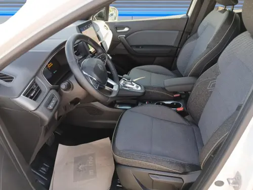 Renault Symbioz E-Tech full hybrid 145 Techno - Photo 9