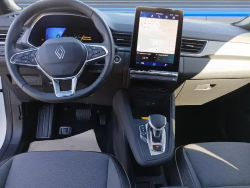 Renault Symbioz E-Tech full hybrid 145 Techno - Photo 11