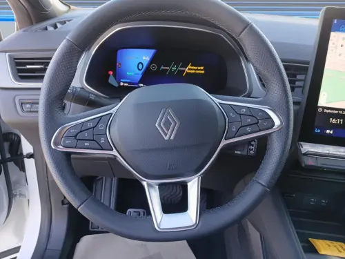 Renault Symbioz E-Tech full hybrid 145 Techno - Photo 12
