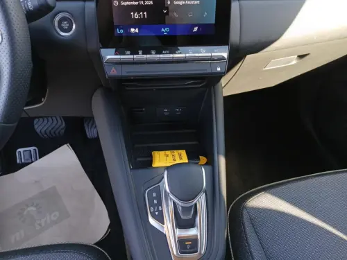 Renault Symbioz E-Tech full hybrid 145 Techno - Photo 14