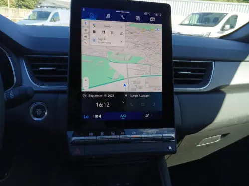 Renault Symbioz E-Tech full hybrid 145 Techno - Photo 17