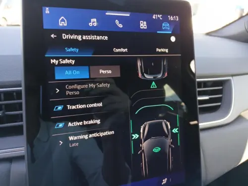 Renault Symbioz E-Tech full hybrid 145 Techno - Photo 18