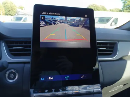 Renault Symbioz E-Tech full hybrid 145 Techno - Photo 19