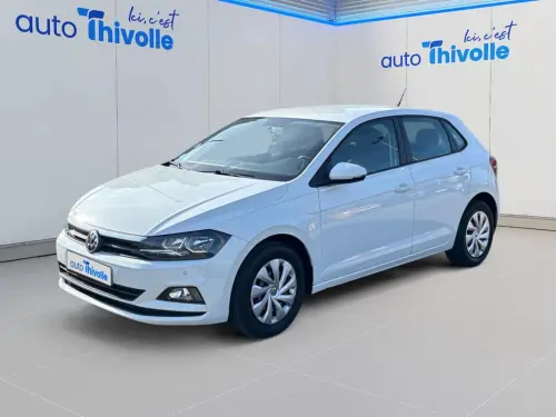 Volkswagen Polo Polo 1.0 65 S&S BVM5 Trendline Business - Photo 0