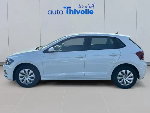 Volkswagen Polo Polo 1.0 65 S&S BVM5 Trendline Business - Photo 1