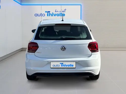 Volkswagen Polo Polo 1.0 65 S&S BVM5 Trendline Business - Photo 3
