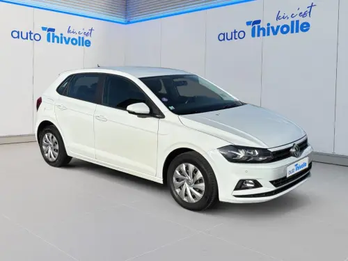 Volkswagen Polo Polo 1.0 65 S&S BVM5 Trendline Business - Photo 6