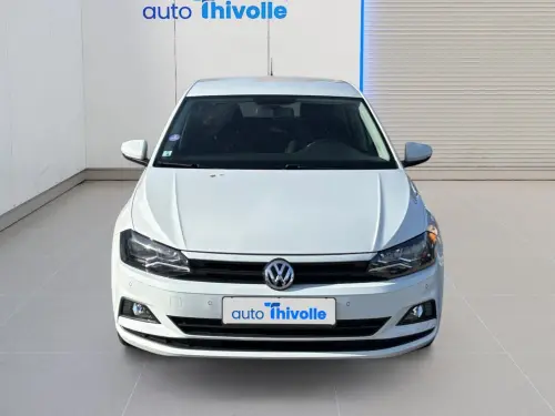 Volkswagen Polo Polo 1.0 65 S&S BVM5 Trendline Business - Photo 7