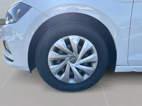 Volkswagen Polo Polo 1.0 65 S&S BVM5 Trendline Business - Photo 8