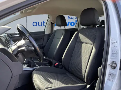 Volkswagen Polo Polo 1.0 65 S&S BVM5 Trendline Business - Photo 9