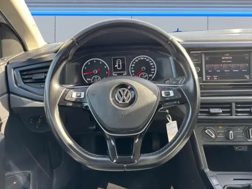 Volkswagen Polo Polo 1.0 65 S&S BVM5 Trendline Business - Photo 12