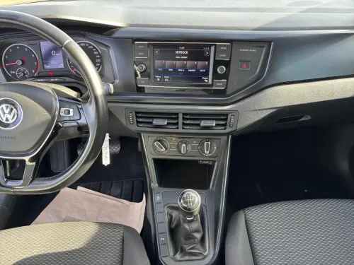 Volkswagen Polo Polo 1.0 65 S&S BVM5 Trendline Business - Photo 14