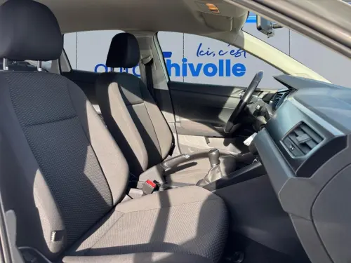 Volkswagen Polo Polo 1.0 65 S&S BVM5 Trendline Business - Photo 16