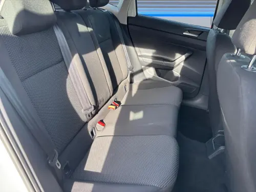 Volkswagen Polo Polo 1.0 65 S&S BVM5 Trendline Business - Photo 17