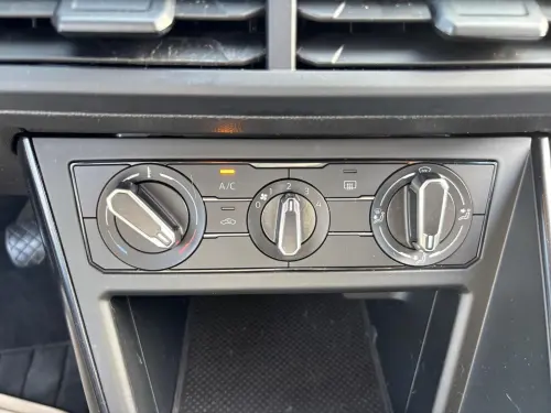 Volkswagen Polo Polo 1.0 65 S&S BVM5 Trendline Business - Photo 20