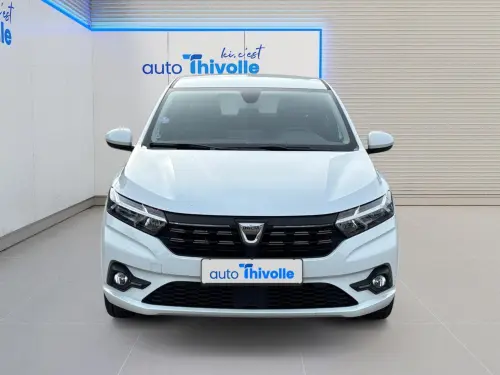 Dacia Sandero ECO-G 100 - 22 Confort - Photo 7