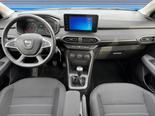 Dacia Sandero ECO-G 100 - 22 Confort - Photo 11
