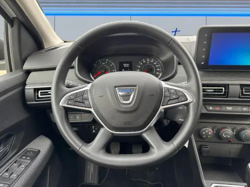 Dacia Sandero ECO-G 100 - 22 Confort - Photo 12
