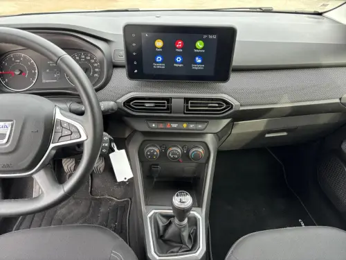 Dacia Sandero ECO-G 100 - 22 Confort - Photo 14