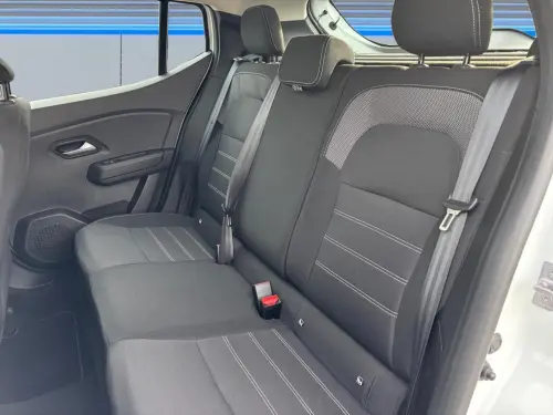 Dacia Sandero ECO-G 100 - 22 Confort - Photo 15