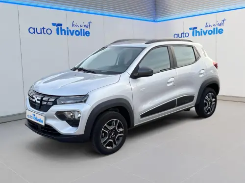 Dacia Spring Expression - Photo 0