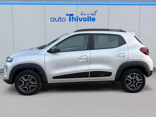 Dacia Spring Expression - Photo 1
