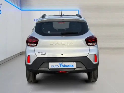 Dacia Spring Expression - Photo 3