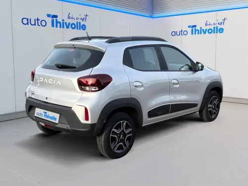 Dacia Spring Expression - Photo 4