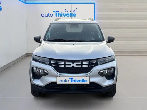 Dacia Spring Expression - Photo 7